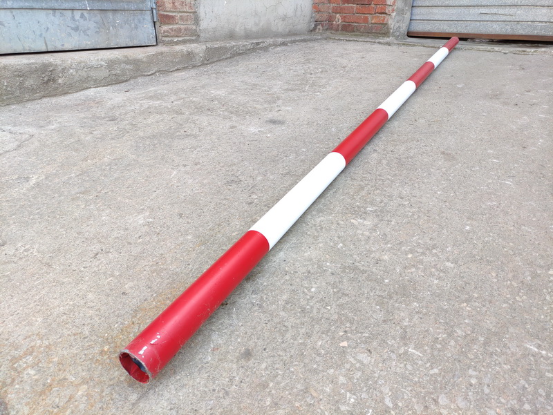 barrera tren parking redonda larg 300.7 o6 1u